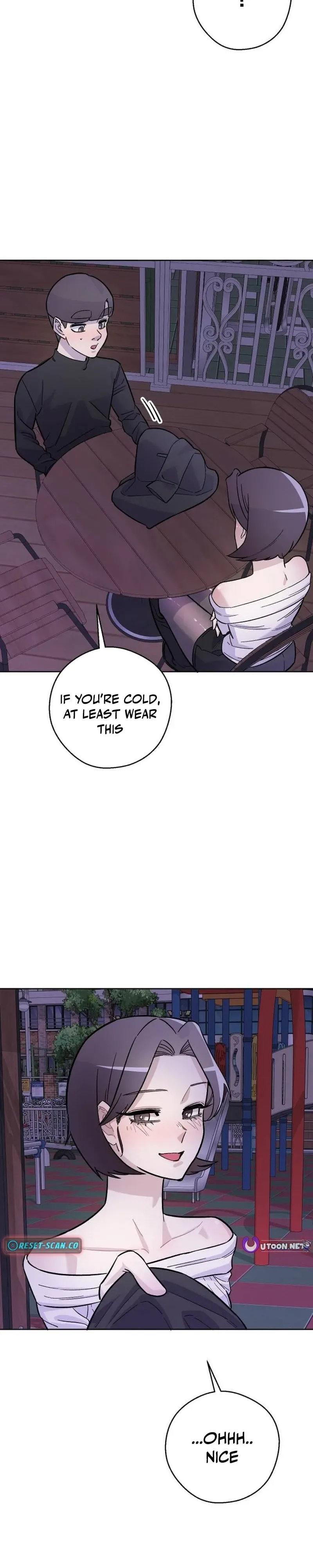 Mid-20s: What Is Success? Chapter 18 Page 18