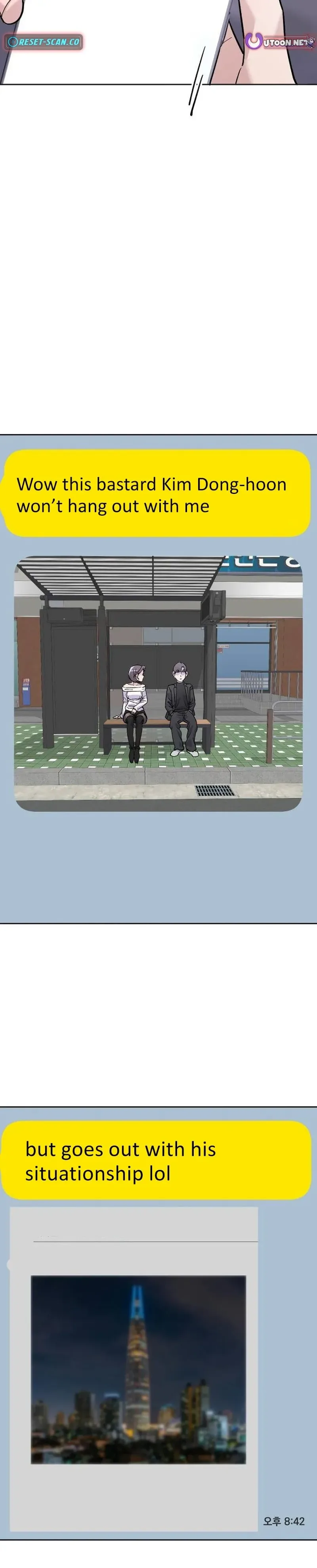 Mid-20s: What Is Success? Chapter 18 Page 23