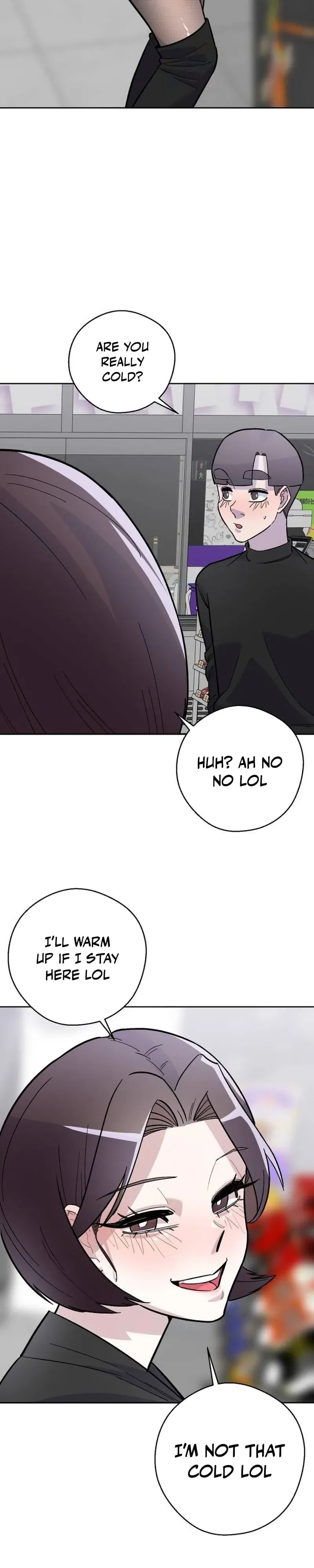 Mid-20s: What Is Success? Chapter 18 Page 26