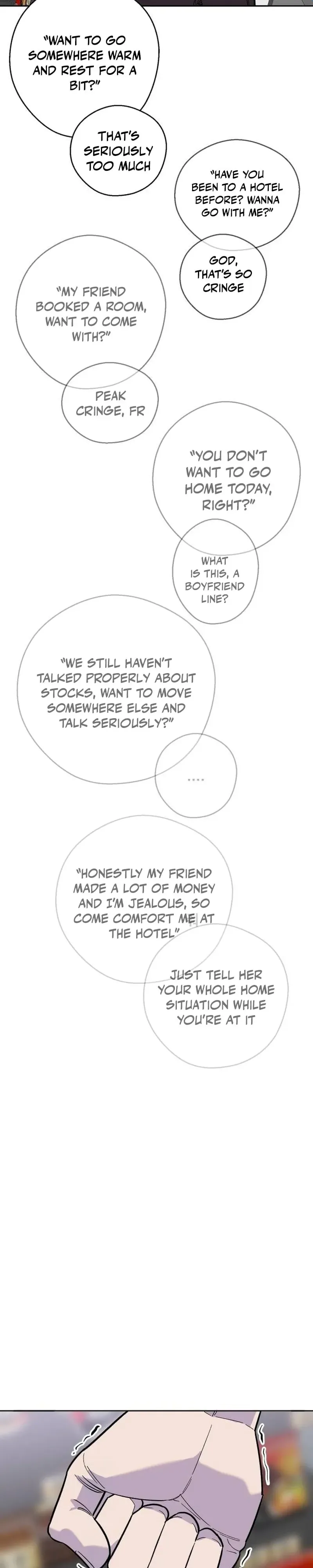 Mid-20s: What Is Success? Chapter 18 Page 31
