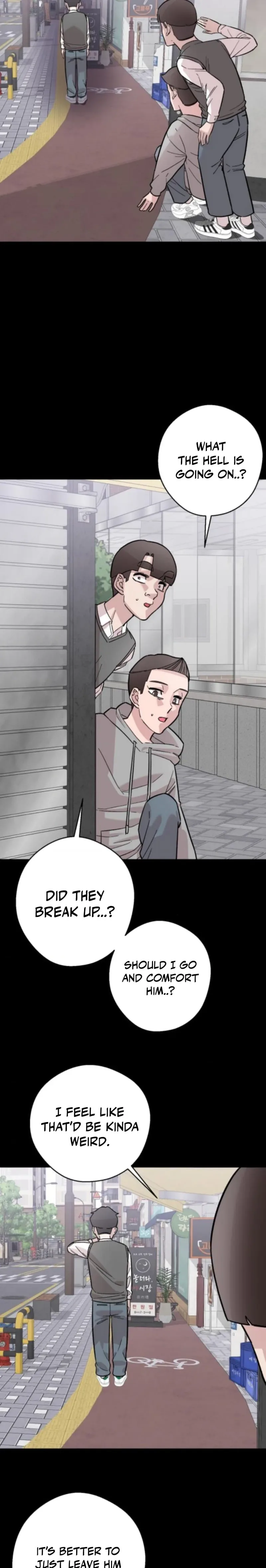 Mid-20s: What Is Success? Chapter 16 Page 7