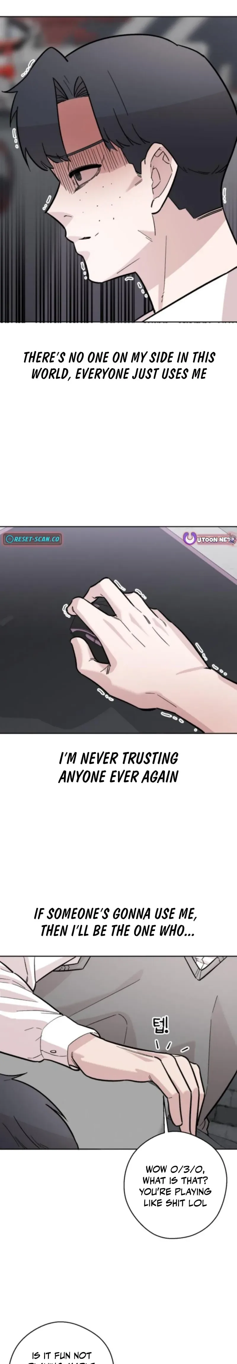 Mid-20s: What Is Success? Chapter 16 Page 13