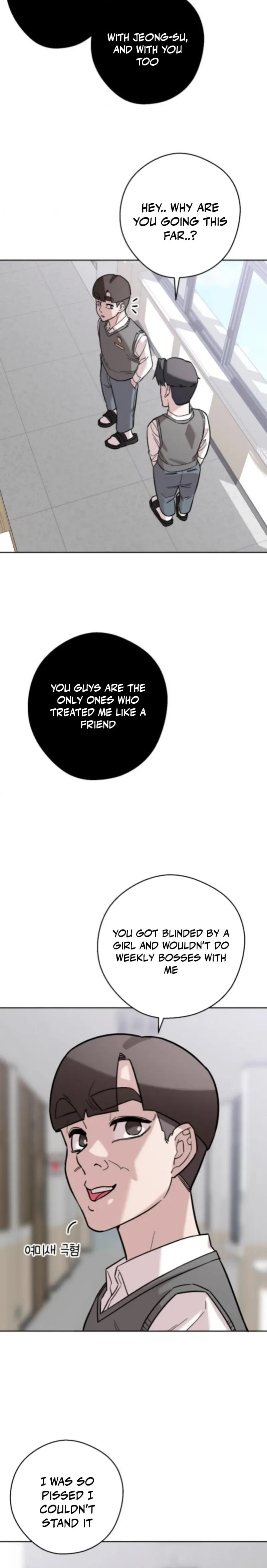 Mid-20s: What Is Success? Chapter 16 Page 24