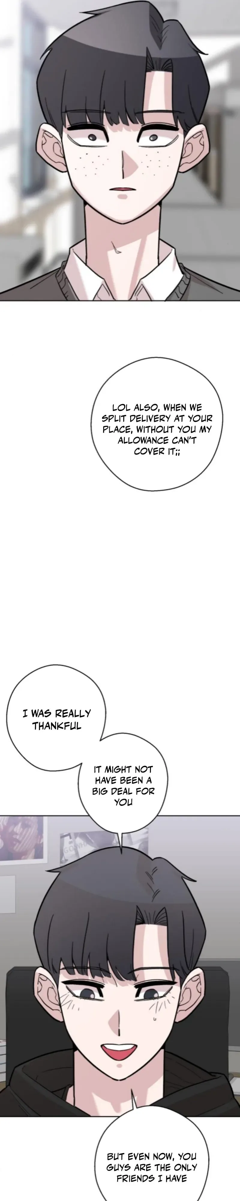 Mid-20s: What Is Success? Chapter 16 Page 25