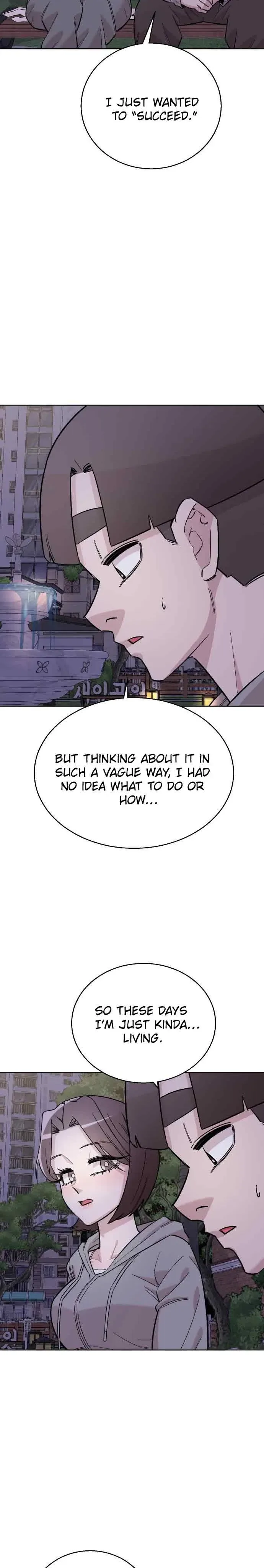 Mid-20s: What Is Success? Chapter 27 Page 13