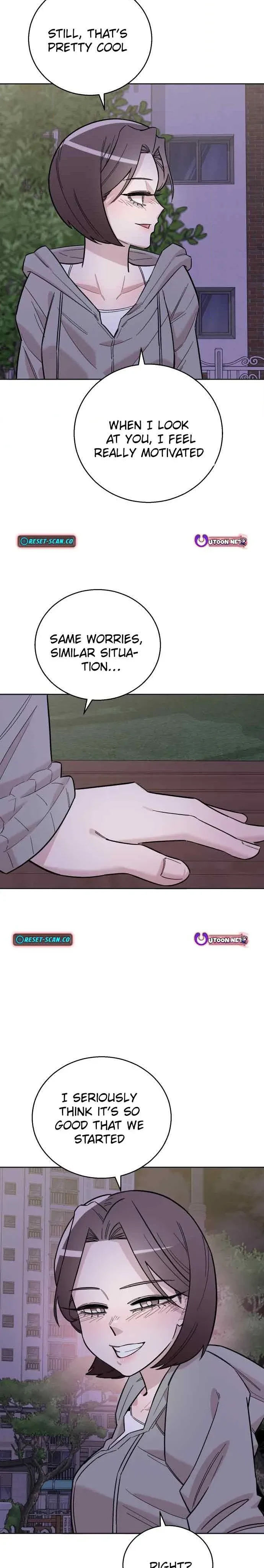 Mid-20s: What Is Success? Chapter 27 Page 14