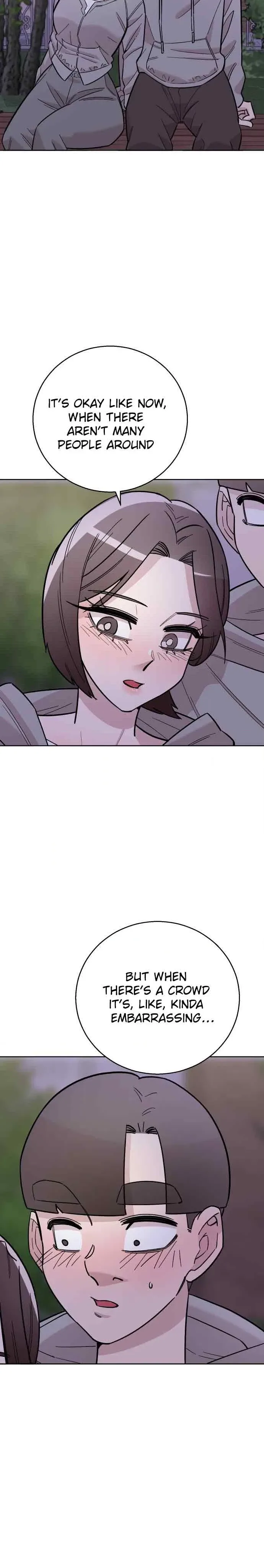 Mid-20s: What Is Success? Chapter 27 Page 17