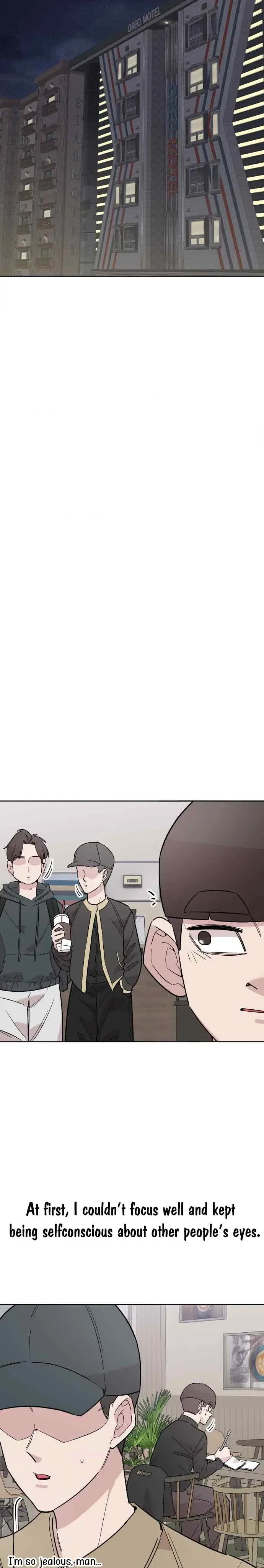 Mid-20s: What Is Success? Chapter 27 Page 24