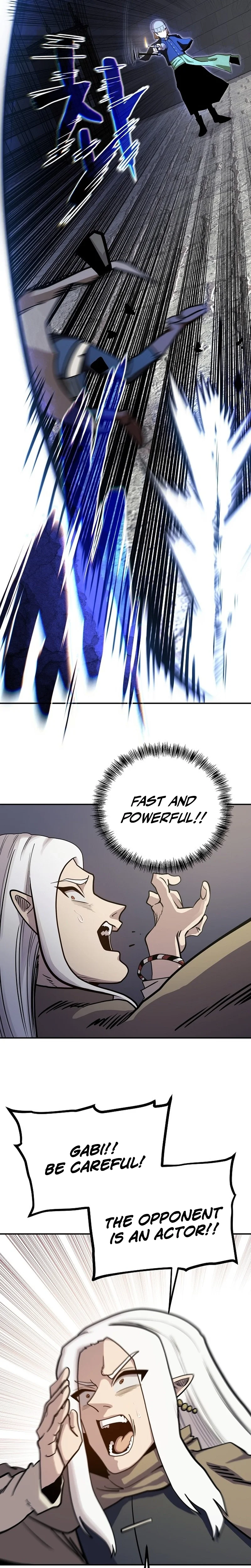 Mimosa Chapter 41 Page 23