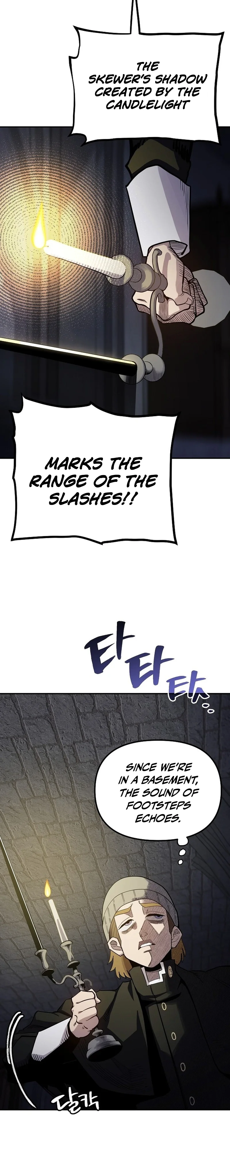 Mimosa Chapter 41 Page 24