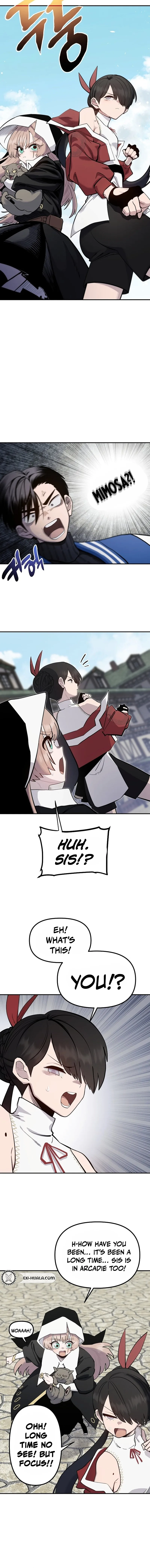Mimosa Chapter 24 Page 11