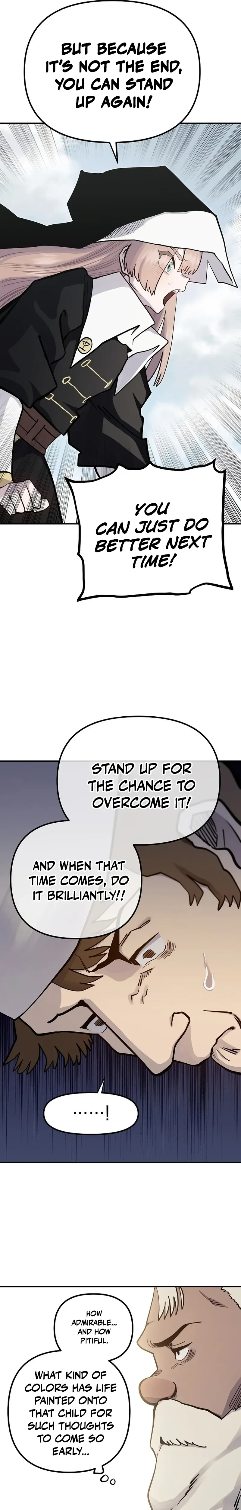 Mimosa Chapter 39 Page 17