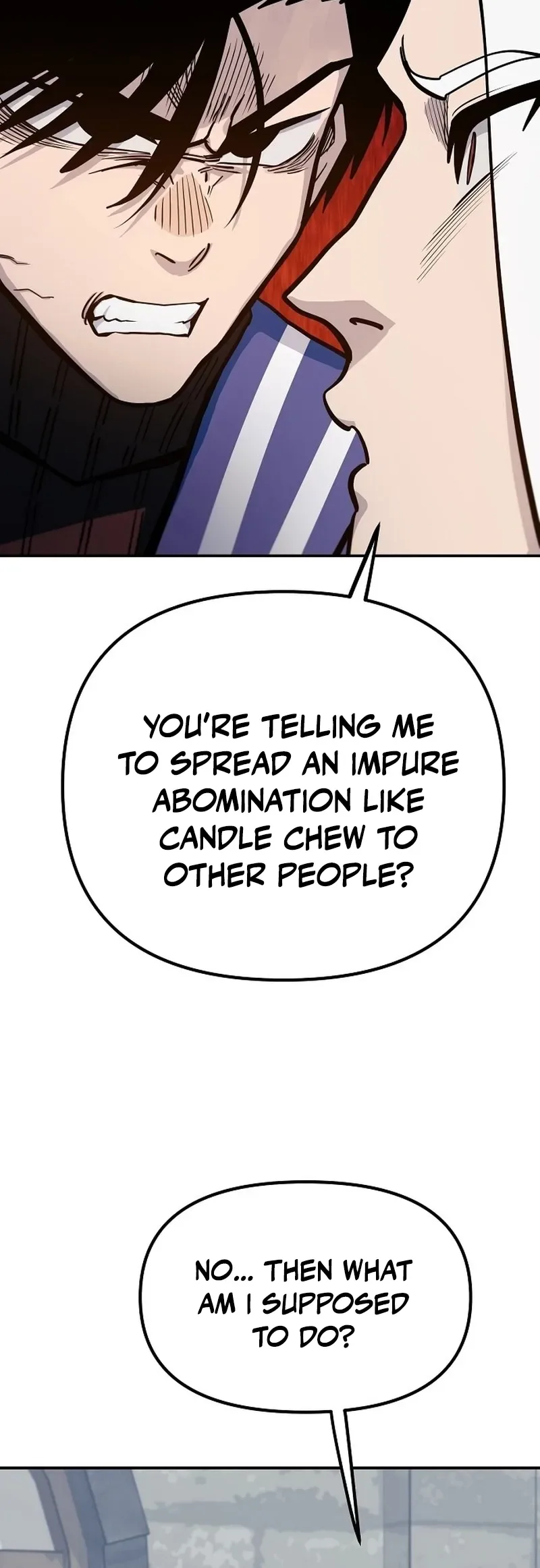 Mimosa Chapter 39 Page 24