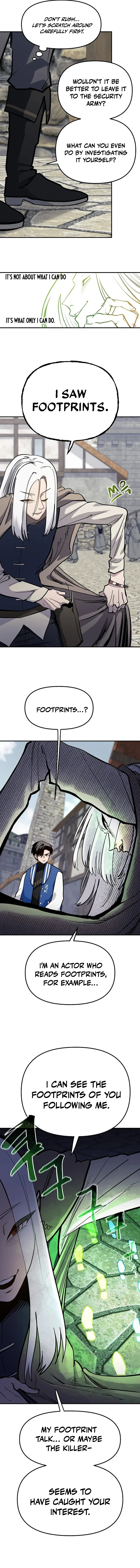 Mimosa Chapter 36 Page 6