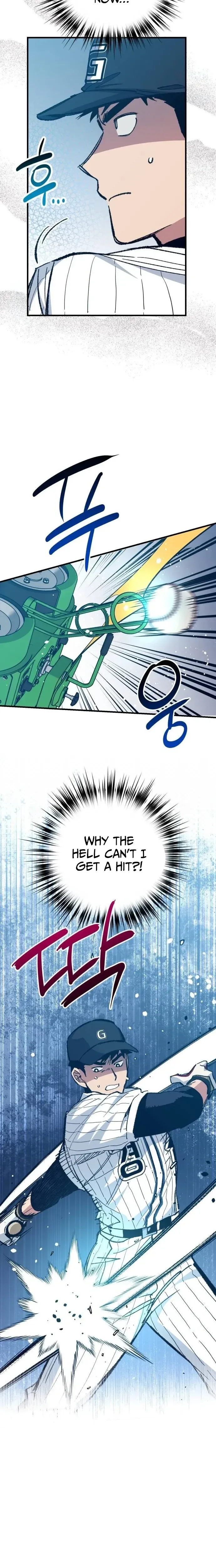  Monster Genius Players Like Me Too Much Chapter 19 Page 5