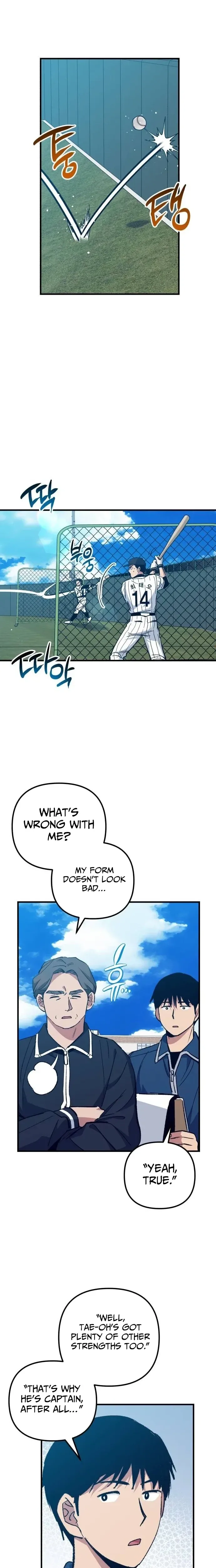  Monster Genius Players Like Me Too Much Chapter 19 Page 6
