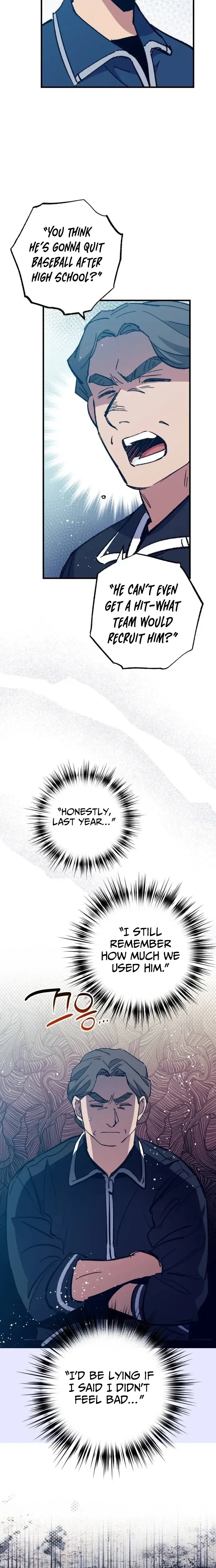  Monster Genius Players Like Me Too Much Chapter 19 Page 7