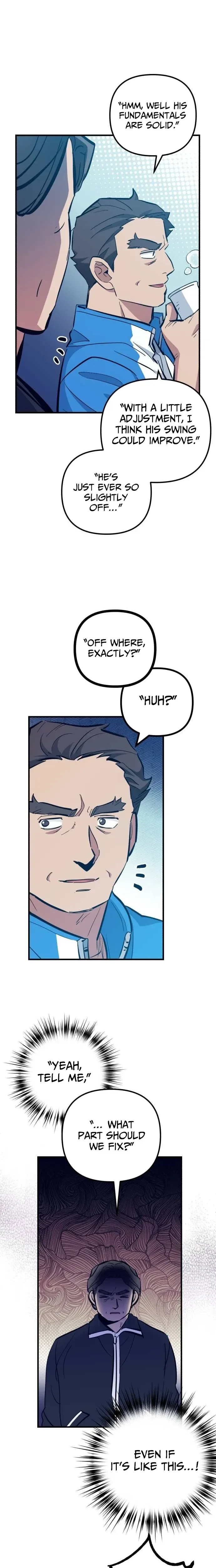  Monster Genius Players Like Me Too Much Chapter 19 Page 13