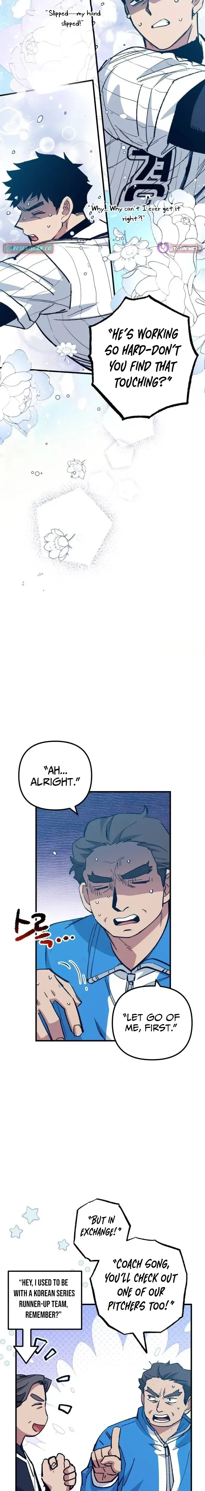  Monster Genius Players Like Me Too Much Chapter 19 Page 16