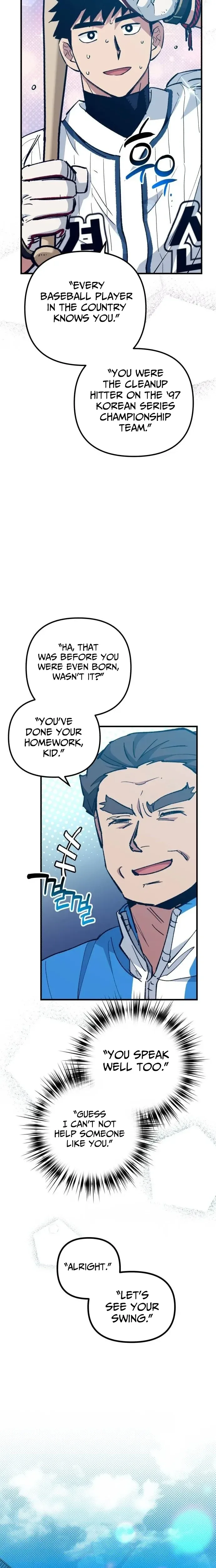  Monster Genius Players Like Me Too Much Chapter 19 Page 18