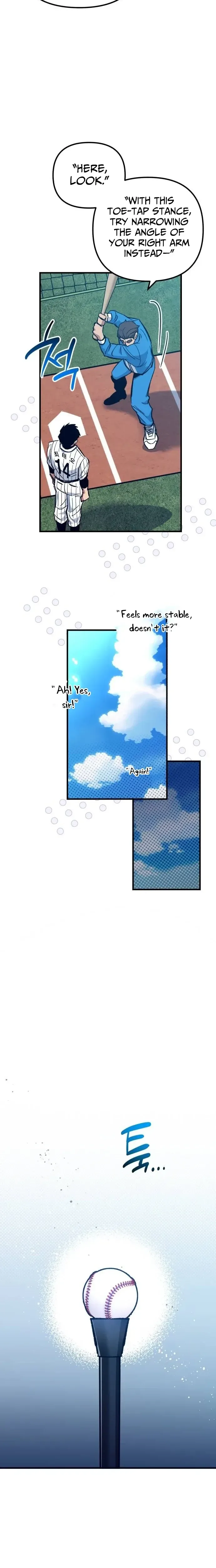  Monster Genius Players Like Me Too Much Chapter 19 Page 21