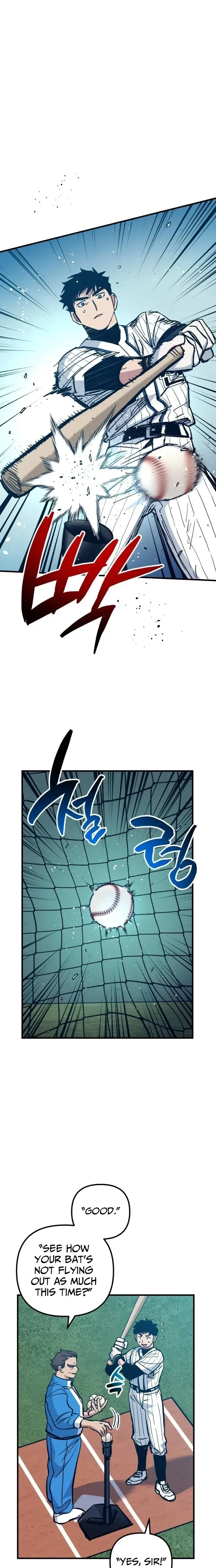  Monster Genius Players Like Me Too Much Chapter 19 Page 22