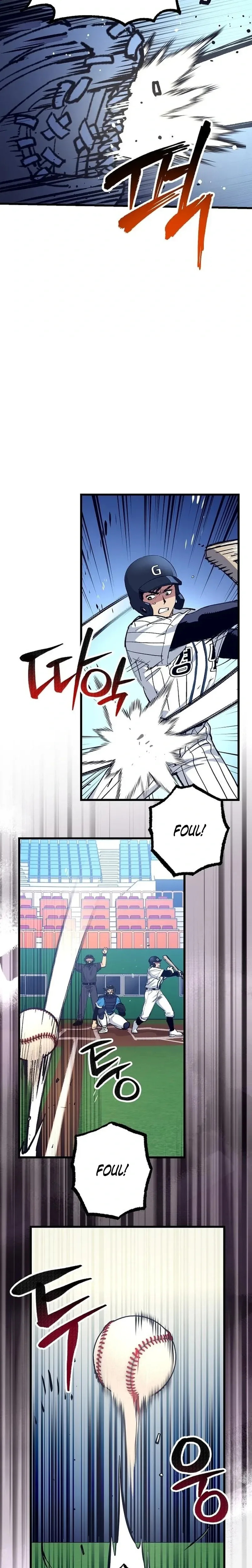  Monster Genius Players Like Me Too Much Chapter 4 Page 6