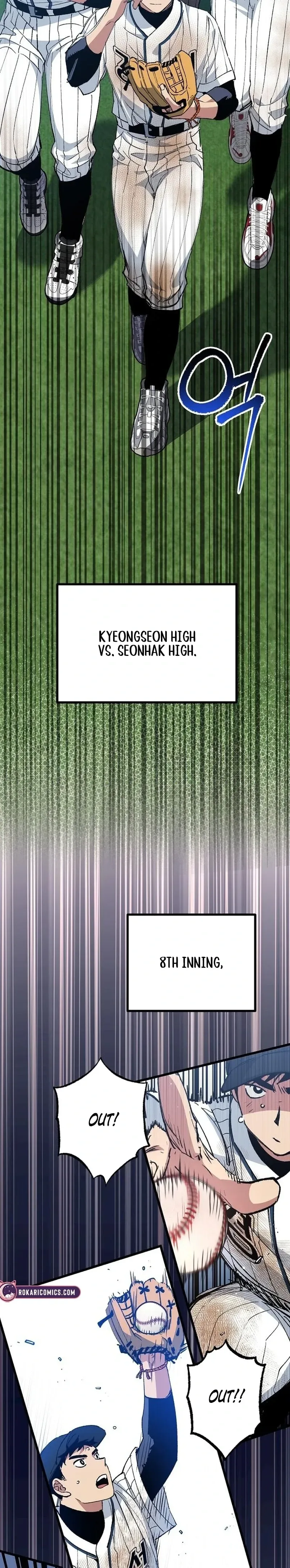  Monster Genius Players Like Me Too Much Chapter 4 Page 24