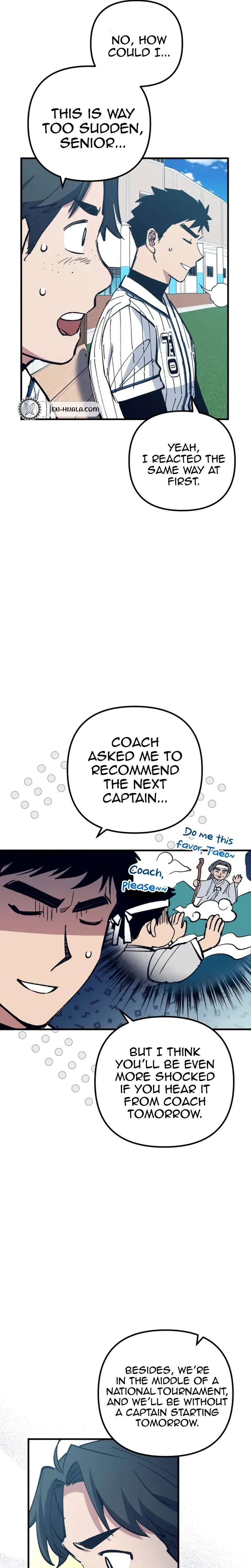  Monster Genius Players Like Me Too Much Chapter 42 Page 11