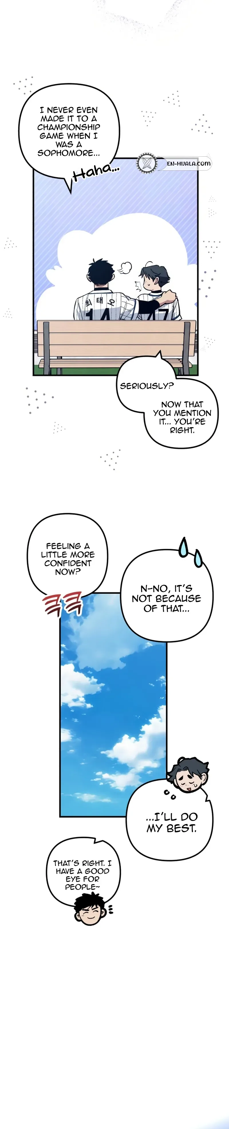  Monster Genius Players Like Me Too Much Chapter 42 Page 14