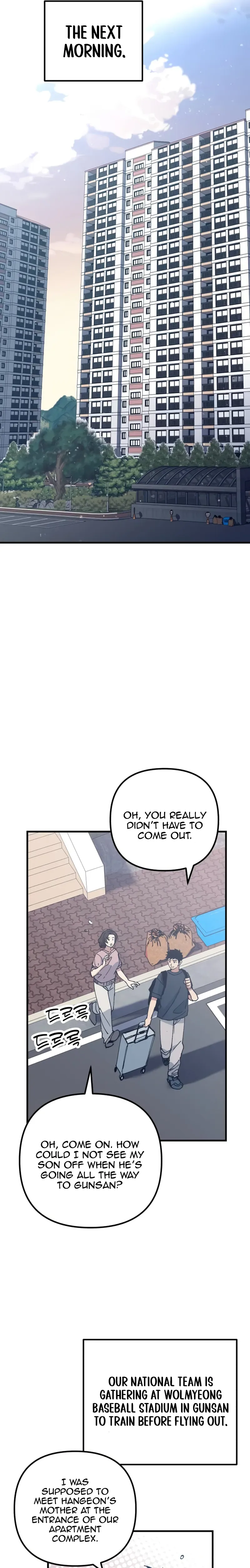  Monster Genius Players Like Me Too Much Chapter 42 Page 15