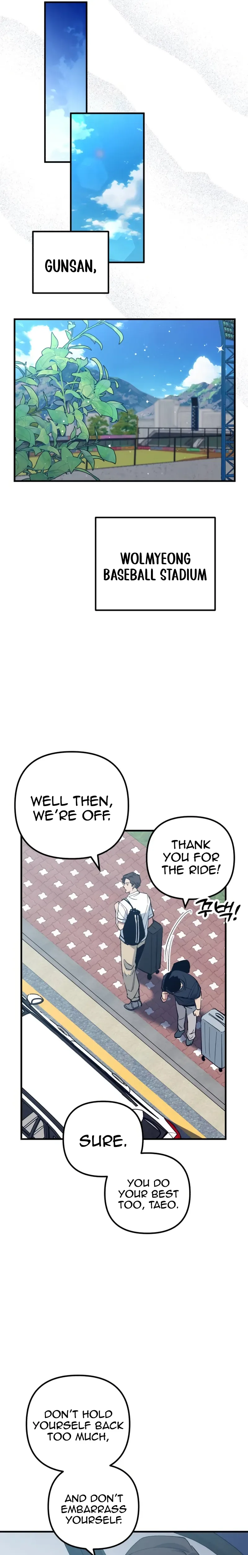  Monster Genius Players Like Me Too Much Chapter 42 Page 23