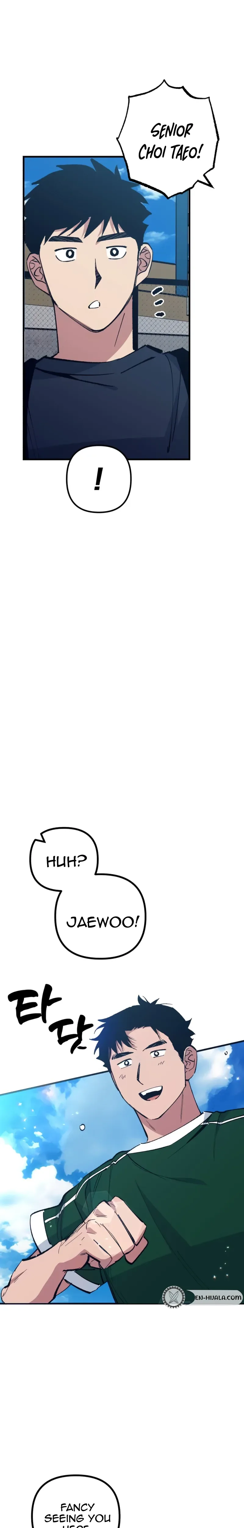  Monster Genius Players Like Me Too Much Chapter 42 Page 27