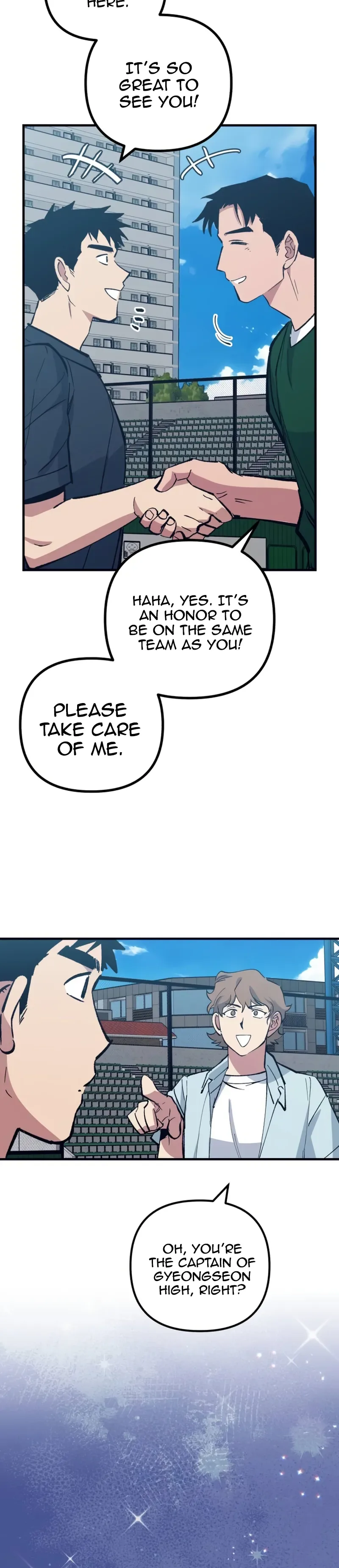  Monster Genius Players Like Me Too Much Chapter 42 Page 28