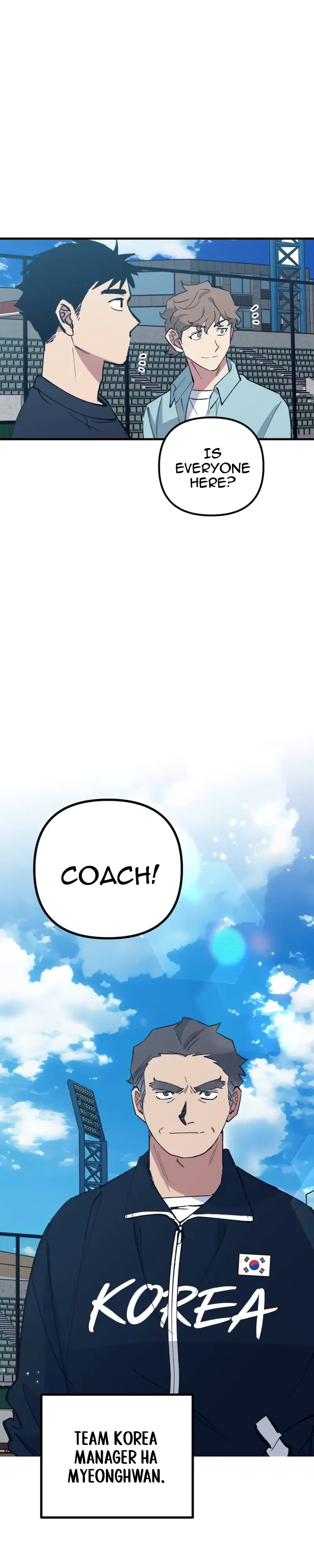  Monster Genius Players Like Me Too Much Chapter 42 Page 32