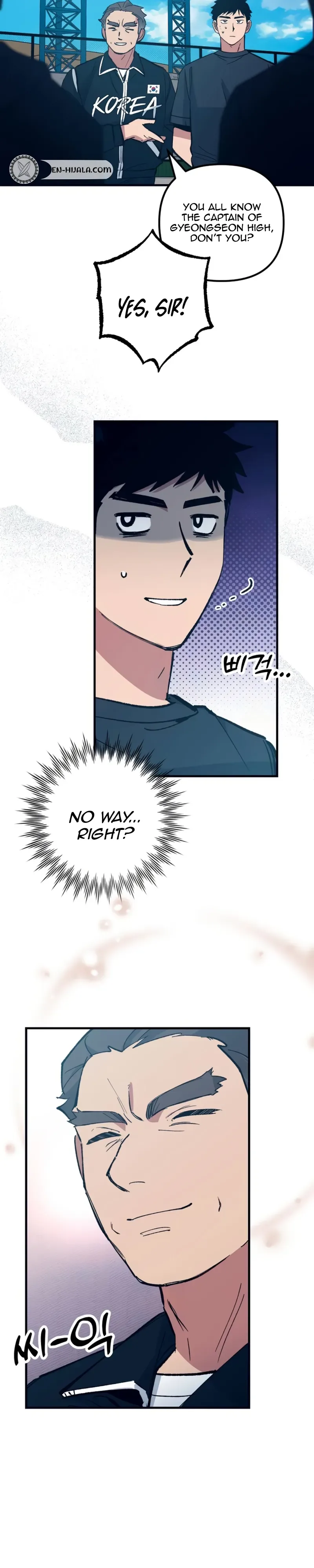  Monster Genius Players Like Me Too Much Chapter 42 Page 34