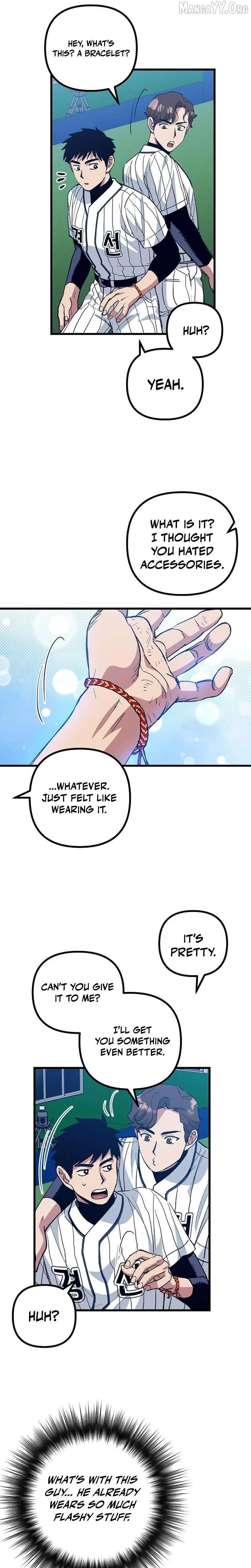  Monster Genius Players Like Me Too Much Chapter 6 Page 19