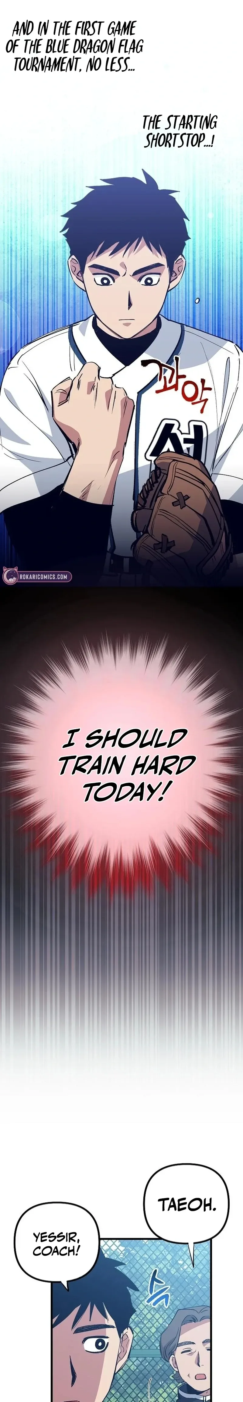  Monster Genius Players Like Me Too Much Chapter 3 Page 8
