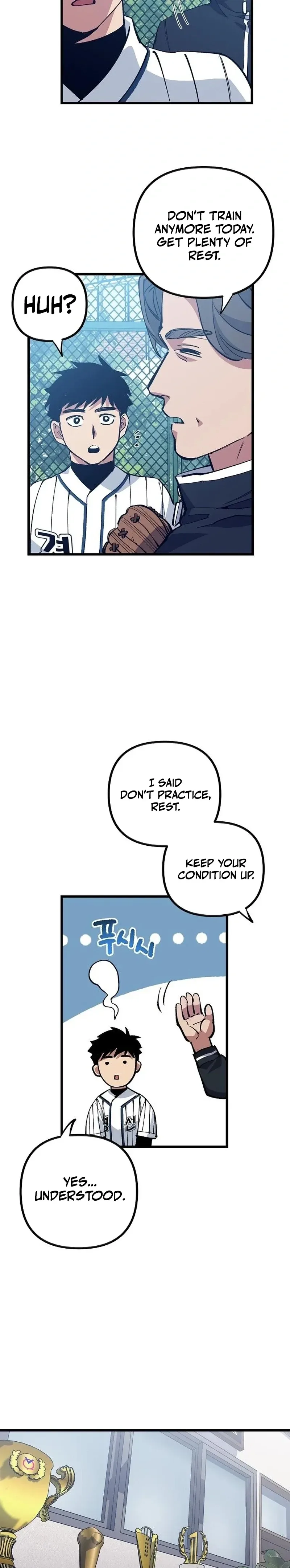  Monster Genius Players Like Me Too Much Chapter 3 Page 9