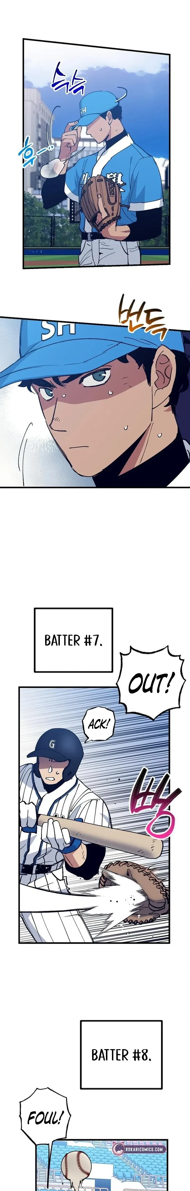  Monster Genius Players Like Me Too Much Chapter 3 Page 29