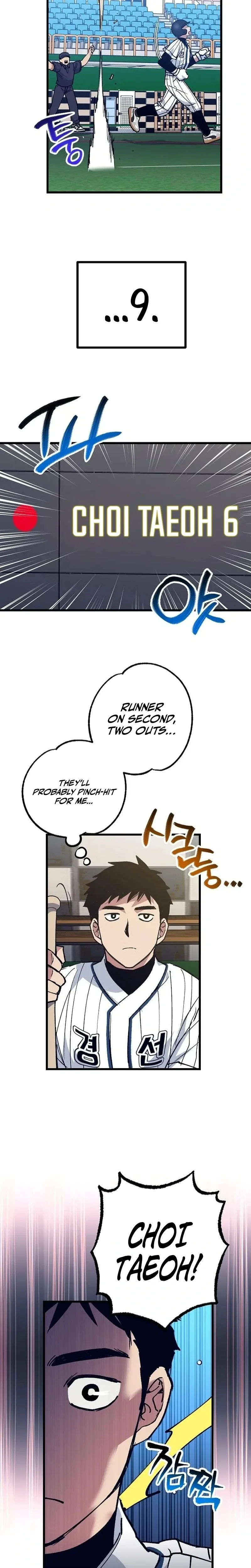  Monster Genius Players Like Me Too Much Chapter 3 Page 30