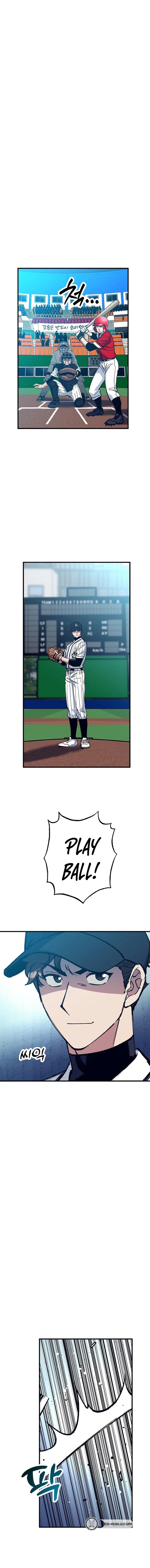  Monster Genius Players Like Me Too Much Chapter 34 Page 10