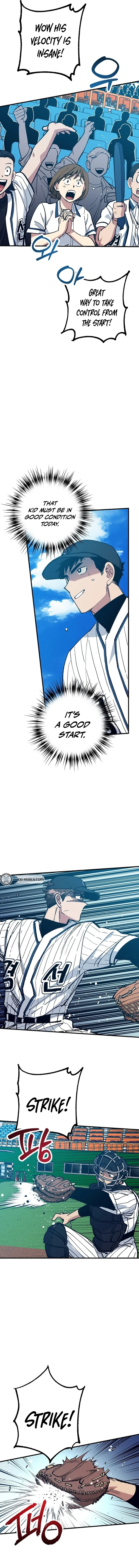 Monster Genius Players Like Me Too Much Chapter 34 Page 12
