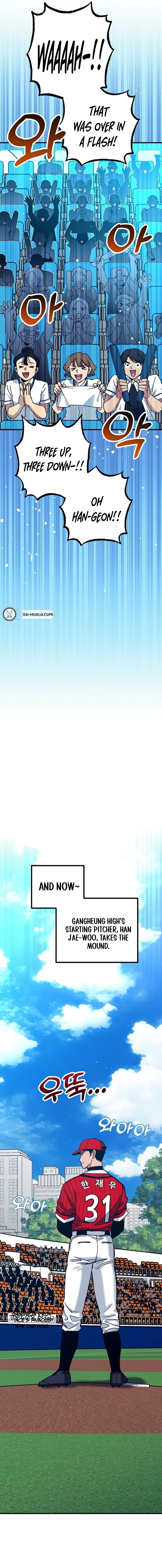  Monster Genius Players Like Me Too Much Chapter 34 Page 14