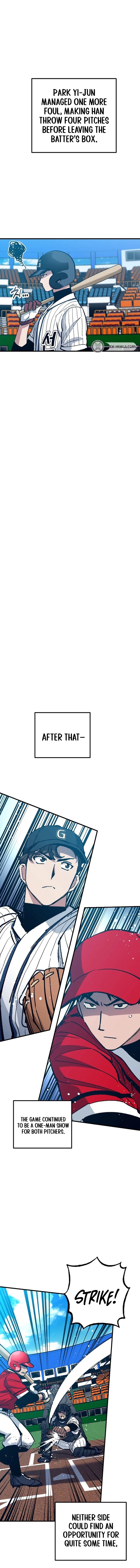 Monster Genius Players Like Me Too Much Chapter 34 Page 16