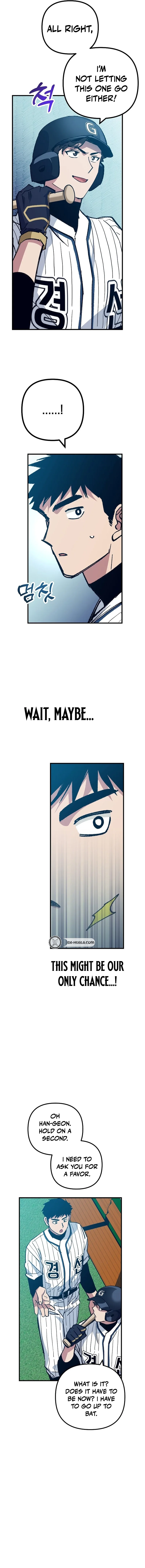  Monster Genius Players Like Me Too Much Chapter 34 Page 19