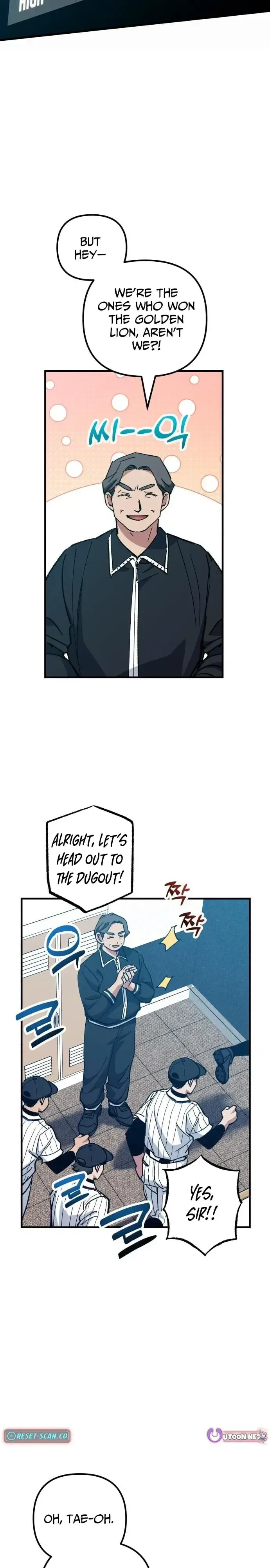  Monster Genius Players Like Me Too Much Chapter 31 Page 9