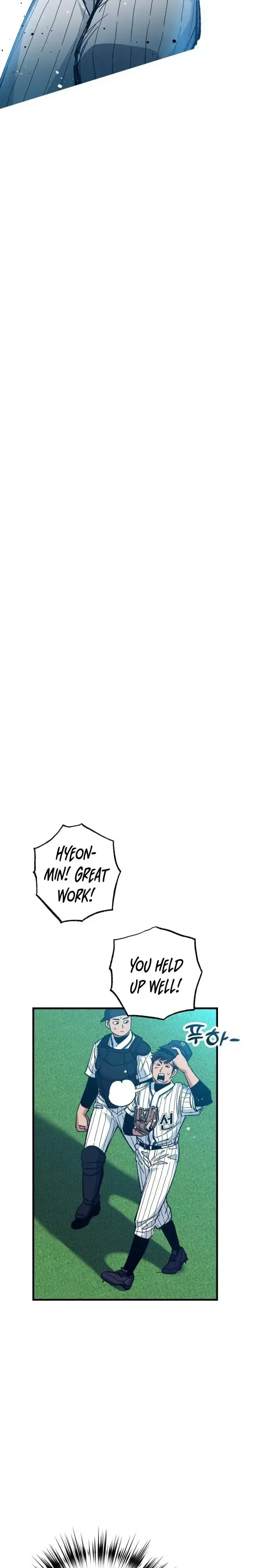 Monster Genius Players Like Me Too Much Chapter 31 Page 25