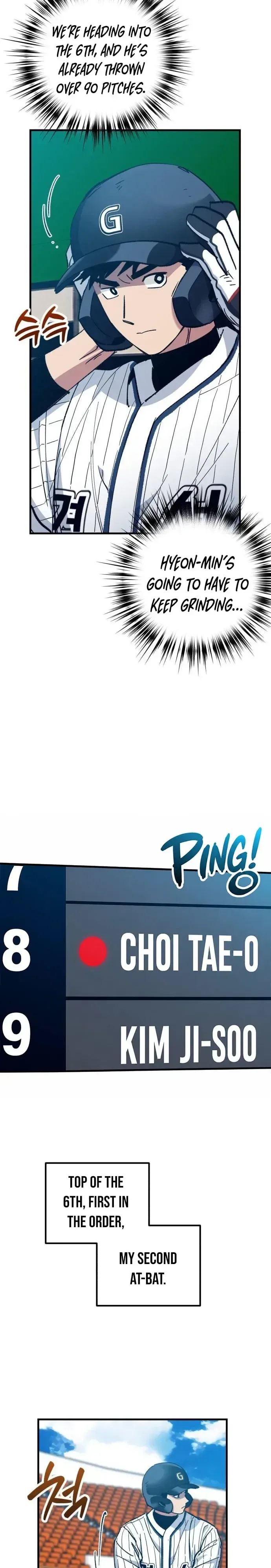  Monster Genius Players Like Me Too Much Chapter 31 Page 26