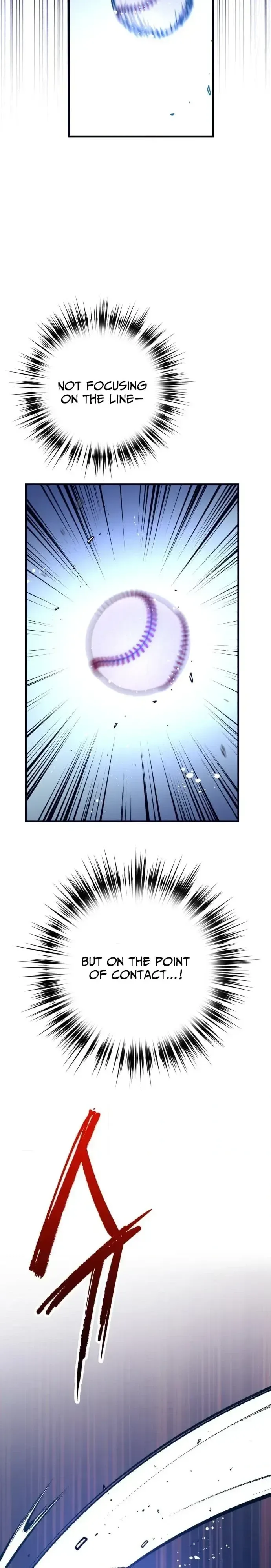  Monster Genius Players Like Me Too Much Chapter 31 Page 30